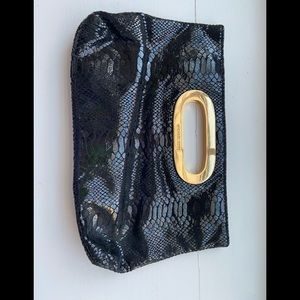 Michael Kors clutch